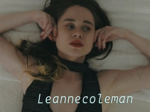 Leannecoleman