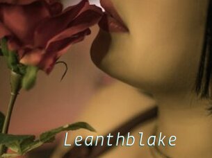 Leanthblake
