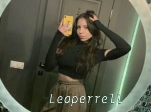 Leaperrell