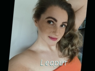Leapur