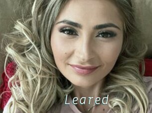 Leared
