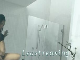 Leastreaming