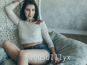 Leasulllyx