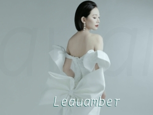 Leauamber