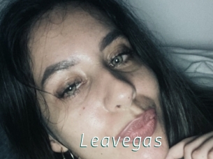 Leavegas