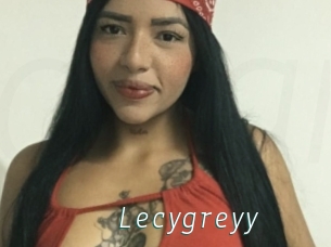 Lecygreyy