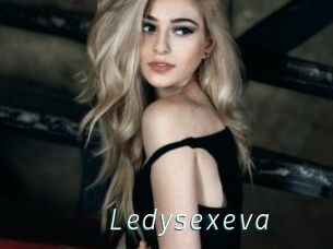 Ledysexeva