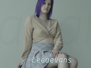 Leeaevans