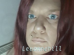 Leeannehill