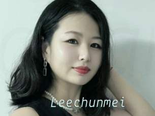 Leechunmei