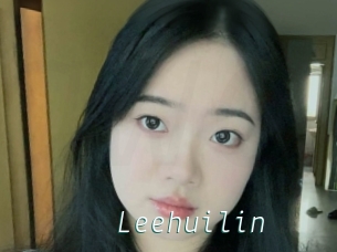 Leehuilin