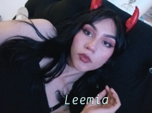 Leemia