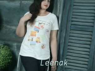 Leenak