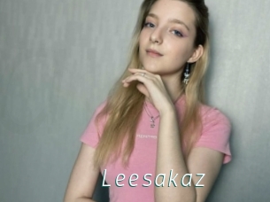 Leesakaz