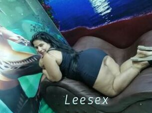 Leesex