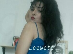 Leewets
