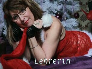 Lehrerin