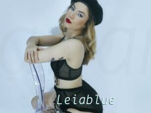 Leiablue