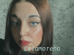 Leiamoreno