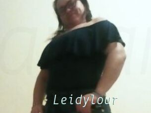 Leidylour