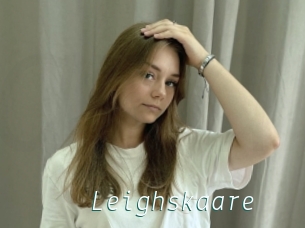 Leighskaare