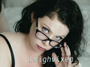 Leighvixen
