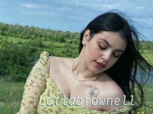 Leilabrownell