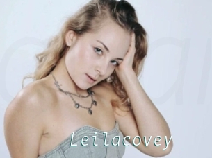 Leilacovey