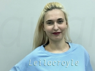 Leilacroyle