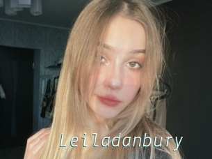 Leiladanbury