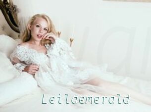 Leilaemerald