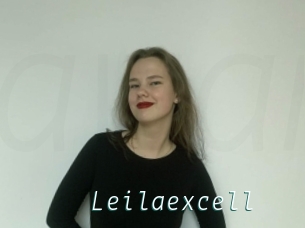 Leilaexcell