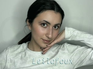 Leilafaux
