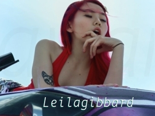 Leilagibbard