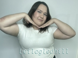 Leilagledhill