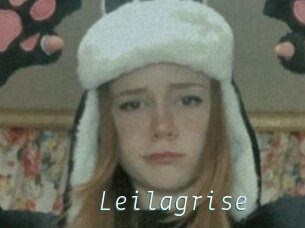 Leilagrise