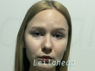 Leilaheap