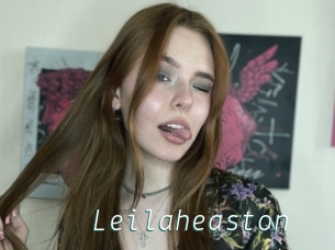 Leilaheaston