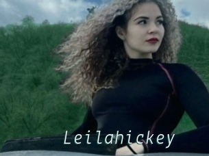 Leilahickey