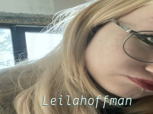 Leilahoffman