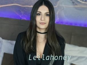 Leilahoney