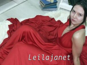 Leilajanet