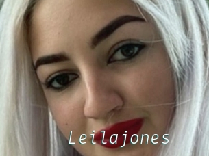 Leilajones