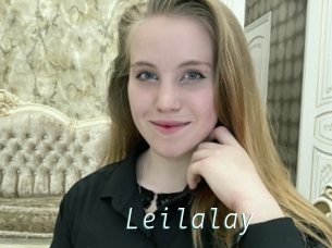 Leilalay