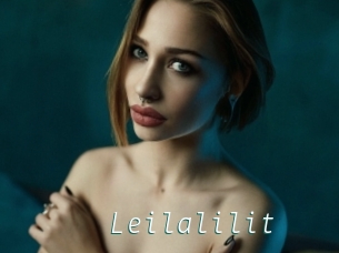 Leilalilit