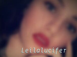 Leilalucifer