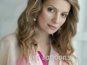 Leilamoons