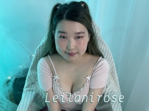 Leilanirose