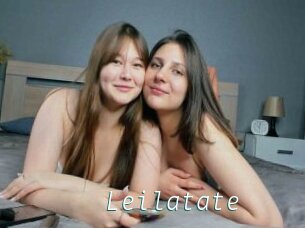 Leilatate
