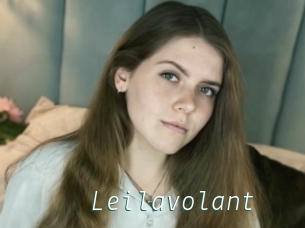 Leilavolant